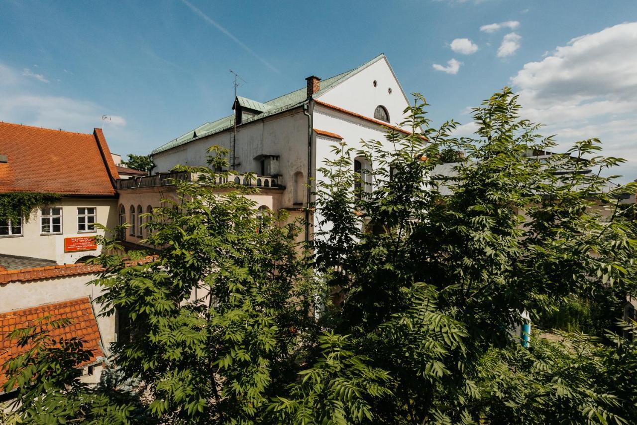Plac Nowy Panorama Old Town View On Kazimierz Apartment *